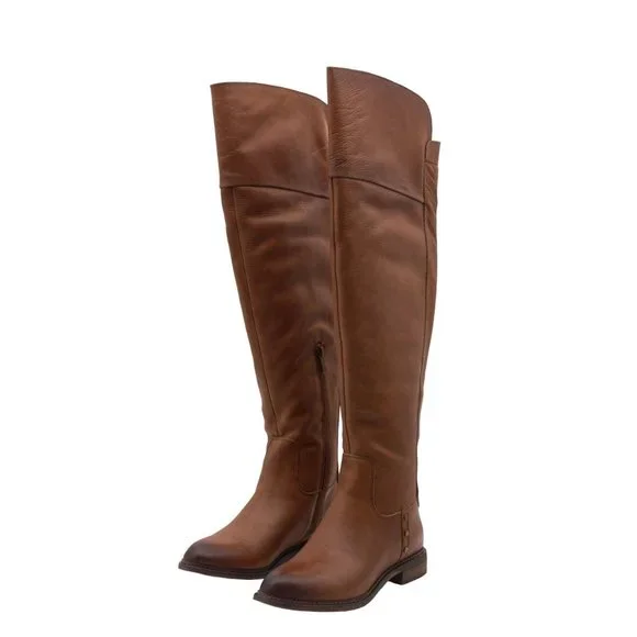 Franco Sarto Womens Boots - Picture 4 of 8